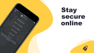 Baixar HaloVPN: Fast Secure VPN Proxy Ferramentas para Android captura de tela 2