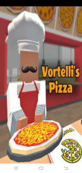Baixar DH Vortellis Pizza Cassino para Android captura de tela 2