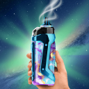 Baixar  Vape Simulator: ASMR Smoking