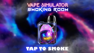 Baixar Vape Simulator: ASMR Smoking Simuladores para Android captura de tela 7