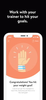 Baixar Training Space Saúde e Bem-estar para Android captura de tela 6