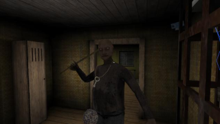 Baixar Granny: Chapter Two Arcade para Android captura de tela 6