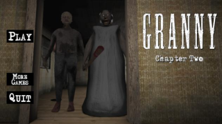 Baixar Granny: Chapter Two Arcade para Android captura de tela 7