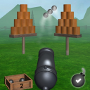 Baixar  Cannon Ball 3D Ball blast 2023