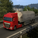 Baixar  Highway Euro truck Simulator