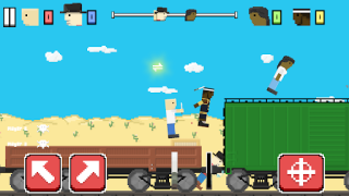 Baixar Getaway Shootout Raça para Android captura de tela 7