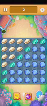 Baixar Beach Blast Quebra-cabeças para Android captura de tela 2