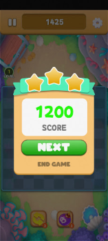 Baixar Beach Blast Quebra-cabeças para Android captura de tela 3