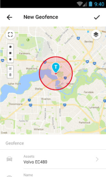 Baixar AIS Live Mapas e navegação para Android captura de tela 4