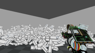Baixar Sandbox Ragdoll Playground 3D Jogos de ação para Android captura de tela 5