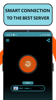 Baixar Shine VPN Ferramentas para Android captura de tela 2