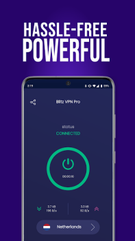 Baixar USA VPN Ferramentas para Android captura de tela 3