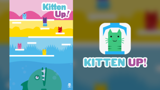 Baixar Kitten Up! Jump & Claw Games Arcade para Android captura de tela 6