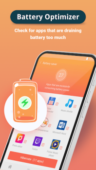 Baixar Memory cleaner & junk removal Ferramentas para Android captura de tela 3