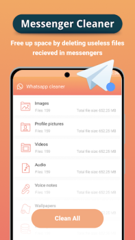 Baixar Memory cleaner & junk removal Ferramentas para Android captura de tela 4