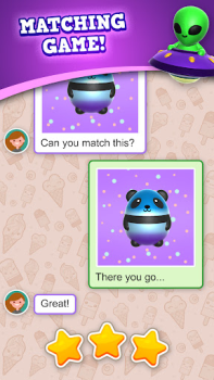 Baixar Squishy Magic: Pinte Arte 3D Entretenimento para Android captura de tela 6