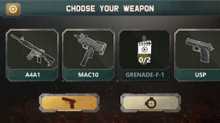 Baixar Gun Simulator 3D: Tiro & Armas Simuladores para Android captura de tela 6