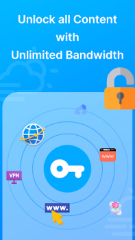 Baixar VPN Master: VPN Proxy, VPN App Emprego para Android captura de tela 6