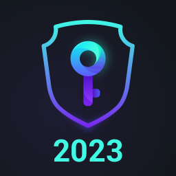 app logo