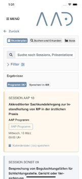 Baixar AAD 2023 Medicamento para Android captura de tela 2
