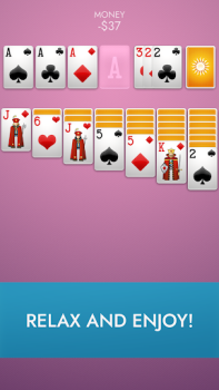 Baixar Paciência Jogos de tabuleiro para Android captura de tela 3
