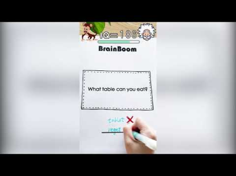 Baixar Brain Boom: Word Brain Games Quebra-cabeças para Android captura de tela 8