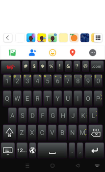 Baixar Bijoy Android Keyboard Ferramentas para Android captura de tela 4