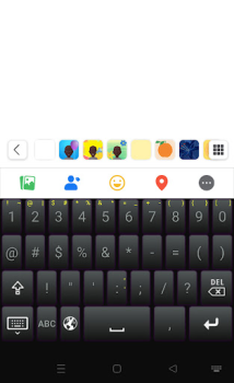 Baixar Bijoy Android Keyboard Ferramentas para Android captura de tela 7