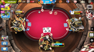 Baixar Governor of Poker 3 - Texas Jogos de tabuleiro para Android captura de tela 6