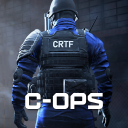Baixar  Critical Ops: Multiplayer FPS