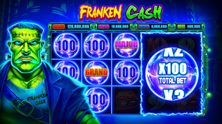 Baixar Lightning Jackpot-Casino Slots Cassino para Android captura de tela 2