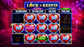 Baixar Lightning Jackpot-Casino Slots Cassino para Android captura de tela 3