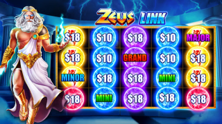 Baixar Lightning Jackpot-Casino Slots Cassino para Android captura de tela 6