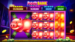 Baixar Lightning Jackpot-Casino Slots Cassino para Android captura de tela 7