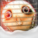 Baixar  The Snow Man from the window 2