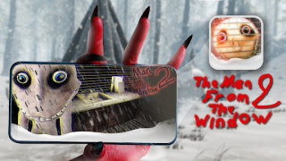 Baixar The Snow Man from the window 2 Educacional para Android captura de tela 4