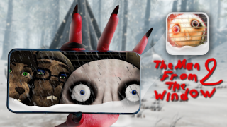 Baixar The Snow Man from the window 2 Educacional para Android captura de tela 5