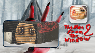 Baixar The Snow Man from the window 2 Educacional para Android captura de tela 6