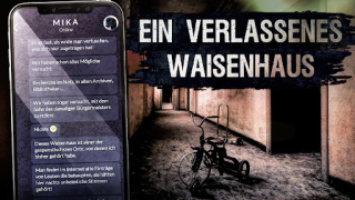 Baixar Orphans Aventura para Android captura de tela 3