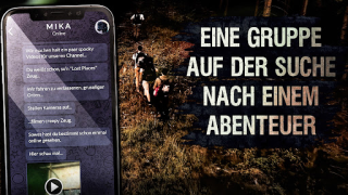 Baixar Orphans Aventura para Android captura de tela 7