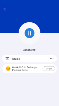 Baixar VPN Israel - Use Israel IP Ferramentas para Android captura de tela 4
