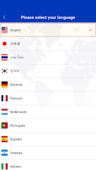 Baixar VPN Israel - Use Israel IP Ferramentas para Android captura de tela 5