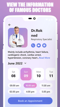Baixar Health Steward Medicamento para Android captura de tela 2