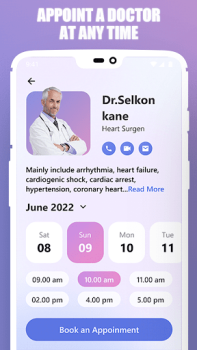 Baixar Health Steward Medicamento para Android captura de tela 3