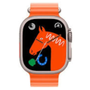 Baixar  X8 Ultra - Smart Watch  Review