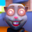 Baixar  Horror Talking Juan Scary Cat