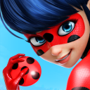 Baixar  Miraculous Ladybug & Gato Noir