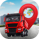 Baixar  Truck Gps - Trukers Navigation