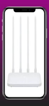 Baixar mi router 4c-Guide Estilo de vida para Android captura de tela 2