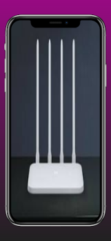 Baixar mi router 4c-Guide Estilo de vida para Android captura de tela 3